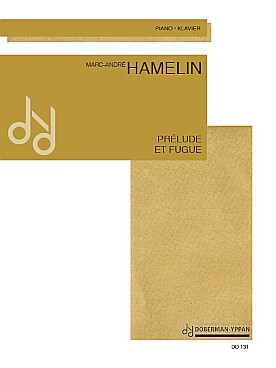 Illustration de Prélude et fugue