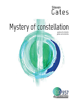 Illustration de Mystery of constellation