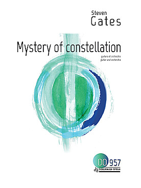 Illustration de Mystery of constellation