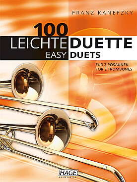 Illustration de 100 Leichte duette