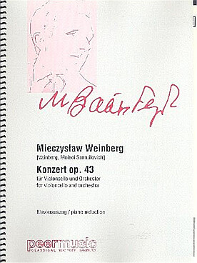 Illustration de Concerto