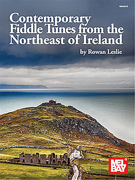 Illustration de Contemporary Fiddle Tunes from the Northeast of Ireland