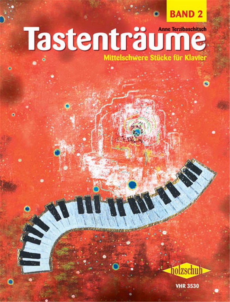Illustration de Tastenträume - Band 2
