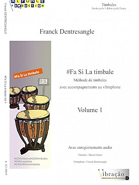 Illustration de Fa si la timbale - Vol. 1