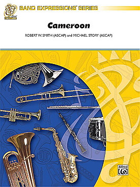 Illustration de Cameroon