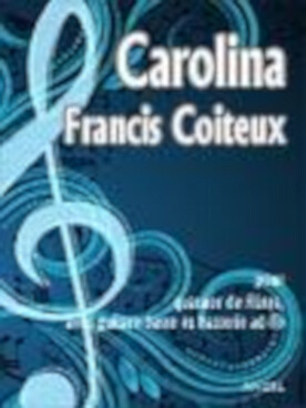 Illustration de Carolina