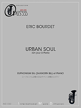 Illustration de Urban soul