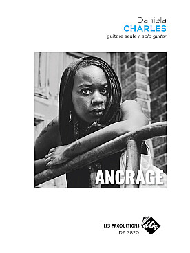 Illustration de Ancrage