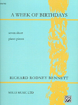 Illustration bennett week of birthdays (a)