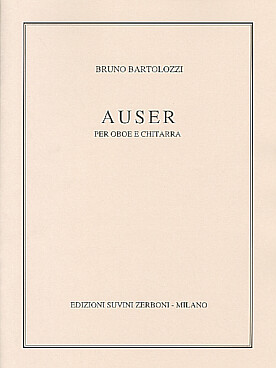 Illustration de Auser