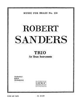 Illustration de Trio    