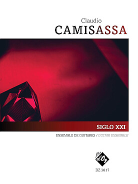 Illustration de Siglo XXI