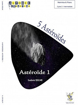 Illustration selmi asteroides (5) n° 1