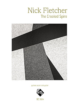 Illustration de The Crooked spire