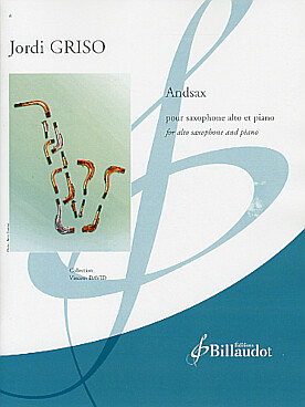 Illustration de Andsax    