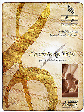 Illustration de Le Rêve de Tom