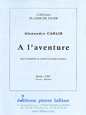 Illustration de À l'aventure