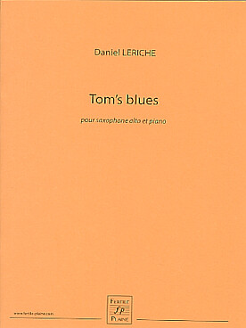 Illustration de Tom's blues