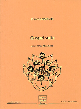 Illustration de Gospel suite