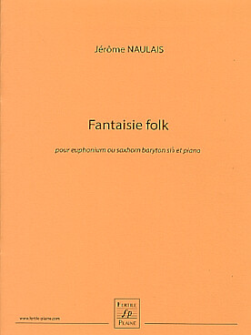 Illustration de Fantaisie folk
