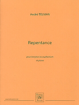 Illustration telman repentance