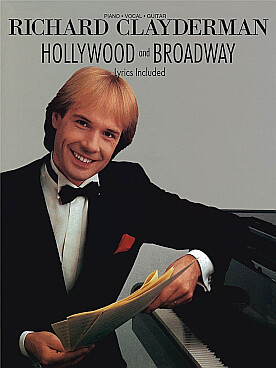 Illustration de Hollywood & Broadway (P/V/G)