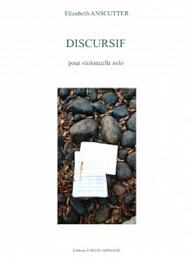 Illustration de Discursif