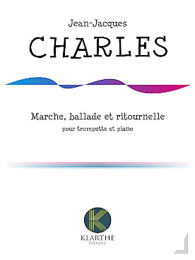 Illustration de Marche, ballade et ritournelle