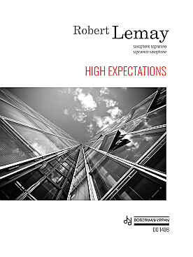 Illustration lemay high expectations
