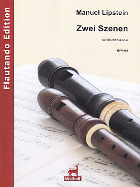Illustration de 2 Szenen