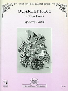 Illustration de QUARTET 1