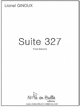 Illustration de Suite 327