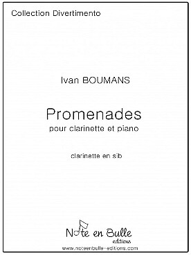 Illustration de Promenades
