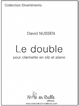 Illustration de Le Double