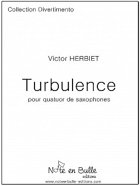 Illustration de Turbulence