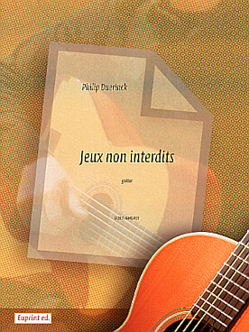 Illustration de Jeux non interdits