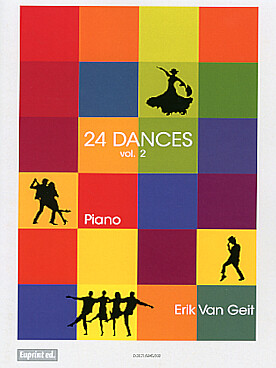 Illustration van geit dances vol. 2 (24)
