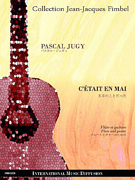 Illustration jugy c'etait en mai
