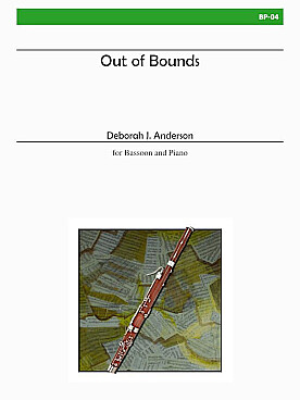 Illustration de Out of bounds
