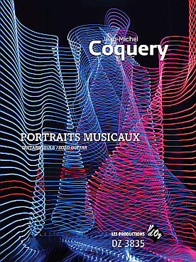 Illustration de Portraits musicaux - Vol. 1