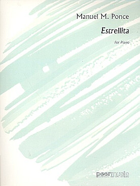 Illustration de Estrellita