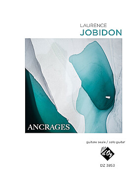 Illustration de Ancrages