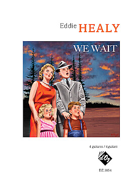 Illustration de We wait