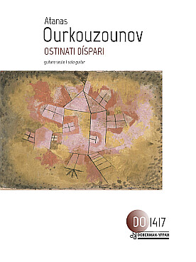 Illustration de Ostinati díspari