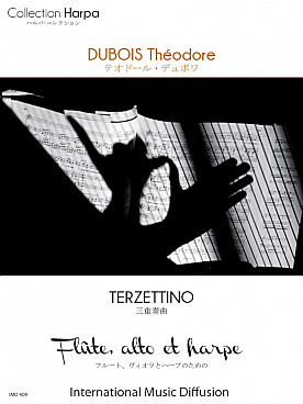 Illustration de Terzettino