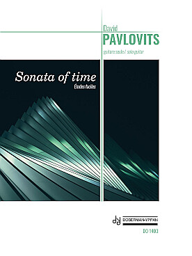 Illustration de Sonata of time