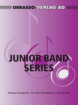 Illustration de FUN FACTORY pour 4 parties flexibles et percussions pour débutants