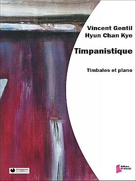 Illustration de Timpanistique