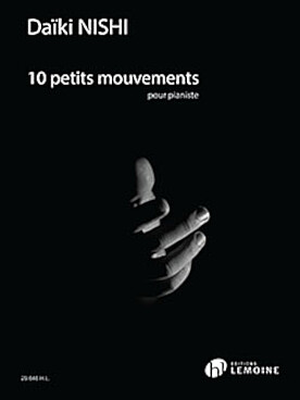 Illustration de 10 Petits mouvements