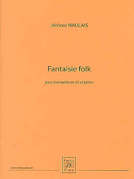 Illustration de Fantaisie folk